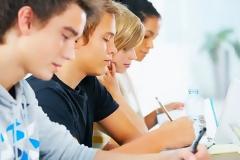 Φοιτητές προσφέρουν ενισχυτική διδασκαλία σε μαθητές