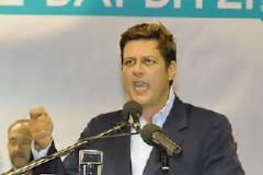 Μ.Βαρβιτσιώτης: «Εφικτός ο στόχος της αυτοδυναμίας»