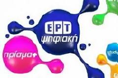 Αναγνώστης παρατηρεί ότι έχει προστεθεί το Deutsche Welle στα ψηφιακά της ΕΡΤ