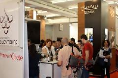 Το ελληνικό κρασί είναι εδώ και είναι δυνατό!