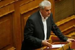 Υποψήφιος της ΔΗΜΑΡ στη Β Αθηνών ο Ο.Βουδούρης