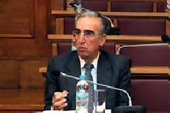 Αίτημα για την άρση της ασυλίας του Ι.Κοραντή