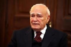 Κ. ΠΑΠΟΥΛΙΑΣ: Ο ΛΑΟΣ ΘΑ ΕΠΙΛΕΞΕΙ ΤΟ ΔΡΟΜΟ ΤΗΣ ΠΡΟΟΔΟΥ
