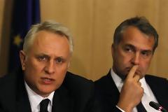 ΚΑΤΑΨΗΦΙΣΕ Ο Γ. ΡΑΓΚΟΥΣΗΣ ΤΗ ΡΥΘΜΙΣΗ ΓΙΑ ΤΗΝ ΑΠΕΛΕΥΘΕΡΩΣΗ ΤΩΝ ΤΑΞΙ