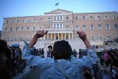 Οι σφετεριστές τρέμουν....