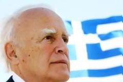 Μήνυμα Κ. Παπούλια εν όψει της 25ης Μαρτίου…