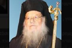 Μητροπολίτης Θεόκλητος: 