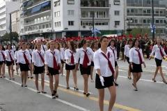 Ο μητροπολίτης Σπάρτης ζήτησε να «ξηλωθεί» η εξέδρα των επισήμων