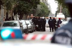 Πυρκαγιά σε μπαρ στην Καλλιθέα, όπου το πρωί σημειώθηκε συμπλοκή