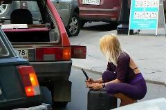 ΝΑΙ! Αυτή είναι ΣΙΓΟΥΡΑ φυσική ΞΑΝΘΙΑ! Δείτε την εικόνα καλύτερα και θα καταλάβετε