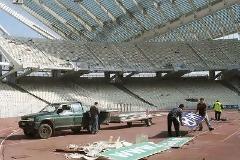 Στη δημοσιότητα στοιχεία και φωτογραφίες συλληφθέντων στο ΟΑΚΑ…