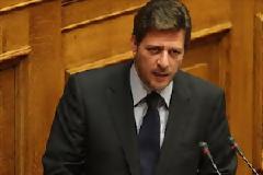 ΜΙΛΤΙΑΔΗΣ ΒΑΡΒΙΤΣΙΩΤΗΣ: ΠΛΗΓΜΑ ΣΤΟ ΕΜΠΟΡΙΟ