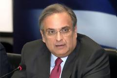 Γ. Παπαθανασίου: Το ΠΑΣΟΚ φούσκωσε συνειδητά το έλλειμμα το 2009!