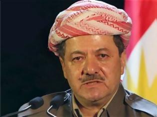 Φωτογραφία για Το Ιρακινό Κουρδιστάν απειλεί να κηρύξει επίσημα την ανεξαρτησία του
