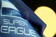 Master... Super League... Chef!
