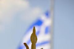 Τότε αγώνας, με σύμμαχο την φτώχεια, για την Ελλάδα. Σήμερα, τι;;..