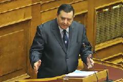 Γ. Καρατζαφέρης: Οδηγούν τους Έλληνες στους «ναζί»