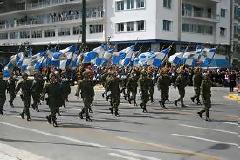 Μήνυμα αναγνώστριας ενόψει 25ης Μαρτίου: Η επανάσταση και να απαγορεύεται δεν πνίγεται στον Έλληνα