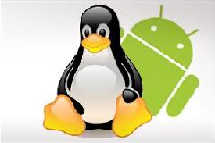 Κώδικα του Android ενσωματώνει το Linux 3.3