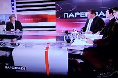 Ο χορός των 