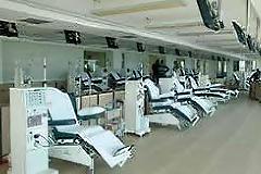 Καταγγελία αναγνώστη για κέντρα αιμοκάθαρσης Μεσόγειος