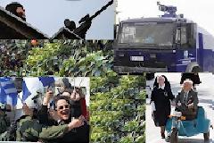 Της παρέλασης θα γίνει την Κυριακή 25η Μαρτίου !