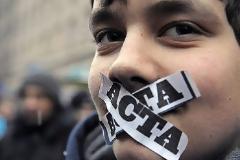Νέες συγκεντρώσεις κατά της ACTA το Σάββατο σε Αθήνα, Θεσσαλονίκη και Πάτρα