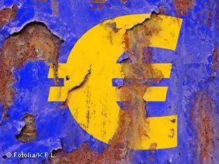 Φωτογραφία για Η ευρωκρίση μόλις άρχισε εκτιμούν διεθνείς αναλυτές !