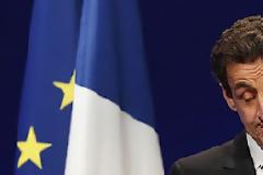 Σαρκοζί: “Τέρας και φανατικός ο δολοφόνος της Τουλούζ”