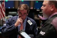 Απώλειες στη Wall Street