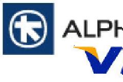 H Alpha Bank και η Visa Europe φέρνουν στην Ελλάδα τις contactless αγορές