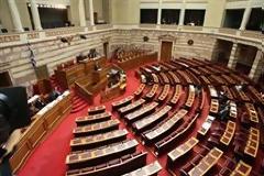 Τροπολογία για τις μετεγγραφές πολυτέκνων και τριτέκνων στα ΑΕΙ