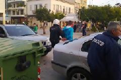 Έκλεψε πιστωτικές κάρτες και πραγματοποίησε αγορές 4.000 ευρώ