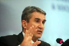 Αιφνιδιαστική επίσκεψη του Α. Λοβέρδου στο Νοσοκομείο Αγ. Νικολάου