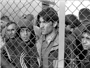 Φωτογραφία για Ο Αφοπλισμός των Ελλήνων Εθνοφυλάκων… και τα Κέντρα λαθρομεταναστών στη Κοζάνη