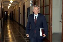 Γ. Ραγκούσης: «Δεν ψηφίζω το νομοσχέδιο για τα ταξί»!
