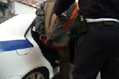 Σύλληψη 30χρονου για ένοπλη ληστεία με θύμα 57χρονη