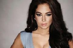 Tulisa Contostavlos... κυκλοφρησε video στο οποιο παραδέχεται την 