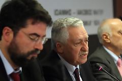 Οι  υποψήφιοι βουλευτές των 