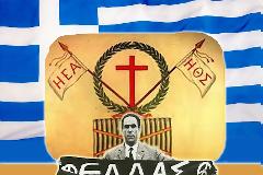 Μαραθώνια Αντιμνημονιακή Πορεία