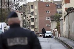 Νεκρός με σφαίρα αστυνομικού ο ύποπτος για τις δολοφονίες στην Τουλούζη