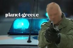 Ληστεία σε κοσμηματοπωλείο τα μεσάνυχτα