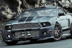 Ford Mustang από τη Reifen Koch