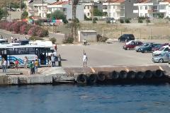 Σύσκεψη για την ακτοπλοϊκή σύνδεση της Αλεξ/πολης με Ίμβρο και Τένεδο!
