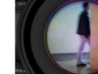 Φωτογραφία για MIT: Δημιούργησαν κάμερα που βλέπει σε γωνίες!
