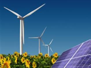 Φωτογραφία για «Αντιφατική η πολιτική για τις Ανανεώσιμες Πηγές Ενέργειας»