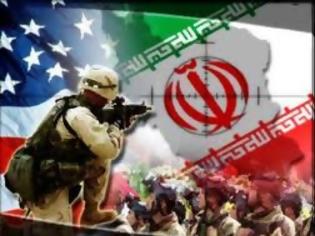 Φωτογραφία για Σενάριο εμπλοκής των ΗΠΑ σε πόλεμο με Ιράν