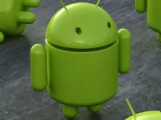 Φωτογραφία για Πού καταναλώνει την μπαταρία του το Android;