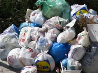 Φωτογραφία για Θα μαζευτούν τελικά τα σκουπίδια στη Θεσσαλονίκη