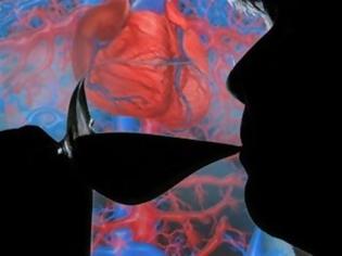 Φωτογραφία για Μικρότερος ο κίνδυνος για εγκεφαλικό για όσες γυναίκες πίνουν με μέτρο
